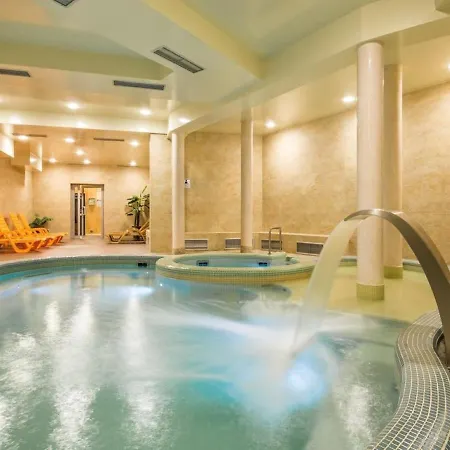 Apartament Kiezmarski Szczyt Gorace Zrodla Apartzakop アパート ザコパネ
