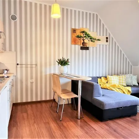 アパート Apartament Kiezmarski Szczyt Gorace Zrodla Apartzakop