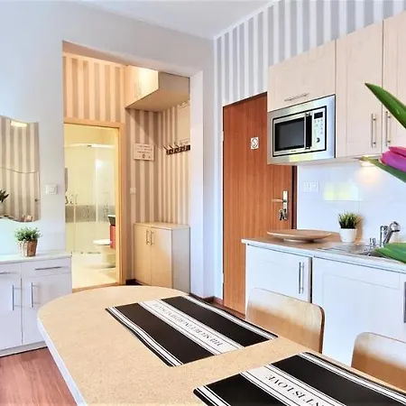 Διαμέρισμα Apartament Kiezmarski Szczyt Gorace Zrodla Apartzakop Ζακοπάνε